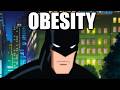 Batman S Contingency Plans