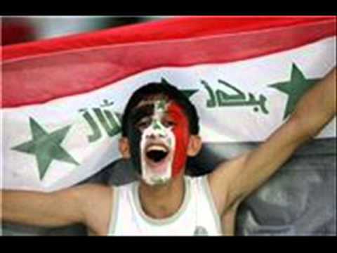 D.A.M ft the narcicyst ft lowkey - Iraq and palestine