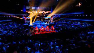 Ethan Butler - Beneath Your Beautiful | The Blind Audition | The Voice 2014