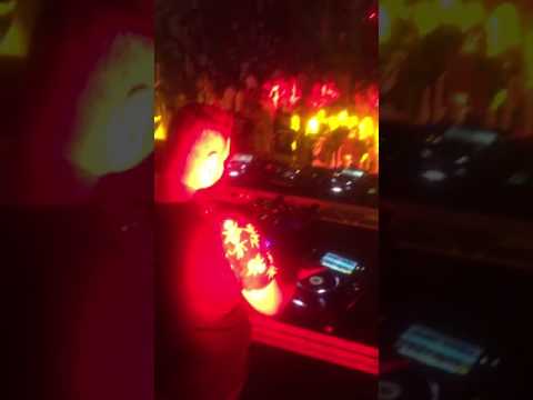 track id: Dj Nikifor & Philip A - One Three Two Four (Darkbeat) live @ Gem Fest 2017 - Main Stage