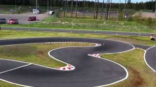 preview picture of video 'RC Superbike Final 3 Lidköping 2012-05-13'
