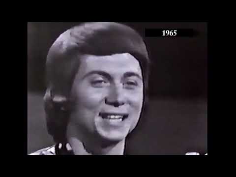 Cara Lin Strangeloves RESTORED Video TRUE 1965 STEREO HiQ Hybrid JARichardsFilm