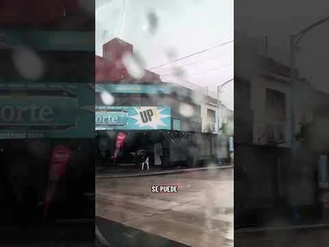 Recorre conmigo San Miguel de Tucumán en un día lluvioso #tucuman #lluvia #fyp #paseo #ciudad