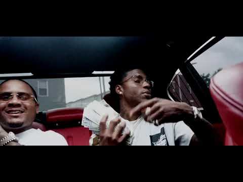 MMH JROCK - TEN  [Official Music Video]