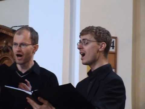 Bogoroditse devo (Arvo Part)