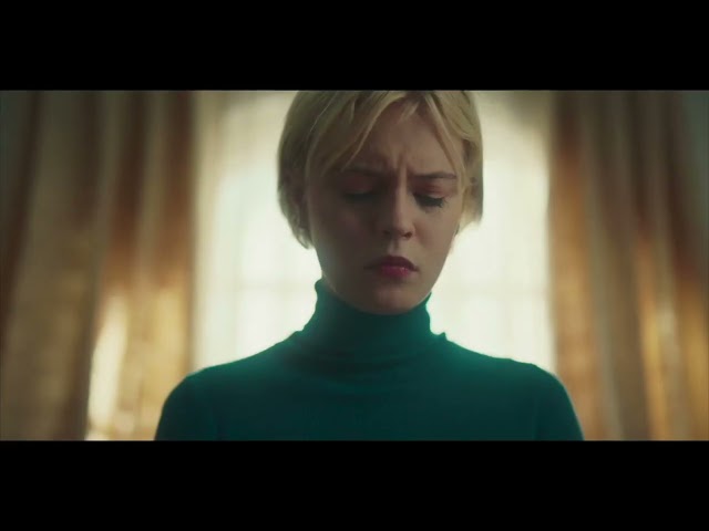 Trailer (not geolocked)