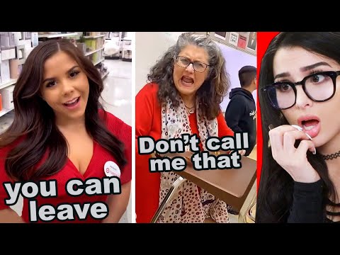 Crazy Karens That Went Too Far