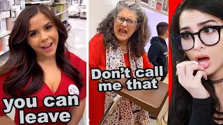 Crazy Karens That Went Too Far