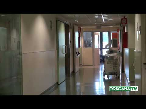 2019-03-01 PISTOIA - MORTA IN OSPEDALE AUTOPSIA NON PRIMA DI LUNEDÌ