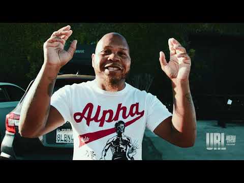 DANNY MYERS - NOW IM HERE #NOMEXI #URLTV