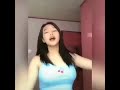 TIKTOK HOT CEWE CANTIK TETE GEDE