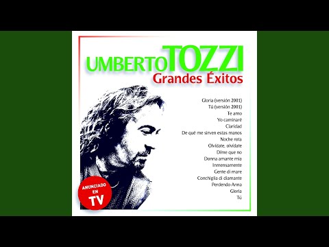 Immensamente (Remix dance)