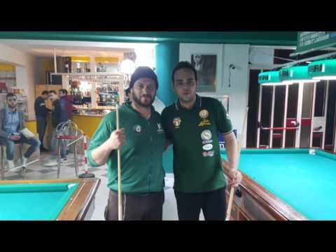 IN FONDO AL VIALE: TORNEO SHANGAI MASTER 3 APRILE