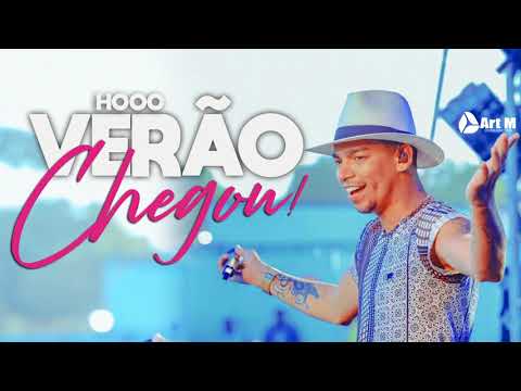 O VERÃO CHEGOU - DEVINHO NOVAES 2020 - ENSAIO PARA O CARNAVAL 2020