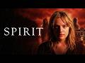 Spirit Full Thriller Movie Elisabeth Moss Greg Evigan Austin O Brien Valerie Wildman