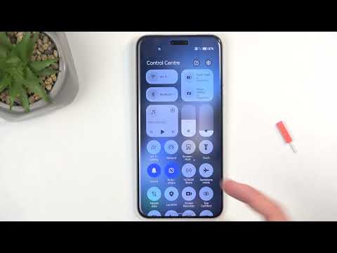 How to Enable Portable Hotspot on HONOR Magic7 Pro