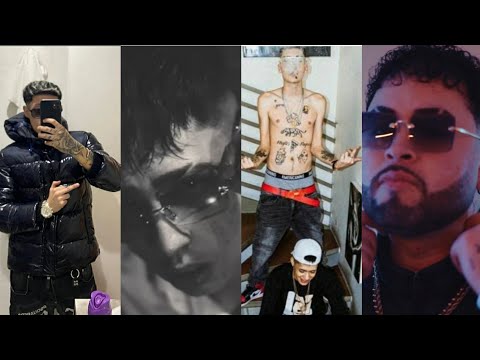 Lo Bueno Eres Tu - Marcianeke ft. Yammir, Young Brooklyn, Nano (Video Oficial)