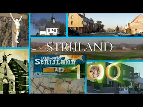100 jaar Strijland (2011)