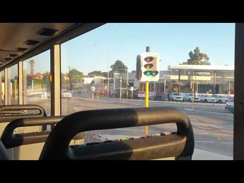 Horizons West Mercedes-Benz O405NH/Volgren CR225L 1HID851 | Transperth Route 44