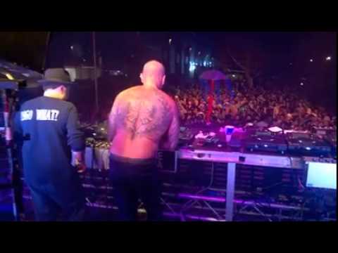 KINGS OF HOUSE KAPPA FUTURE FESTIVAL 15 TRIBUTE TO FRANKIE