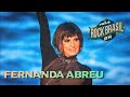 Fernanda Abreu Prime Rock Brasil BH 2025