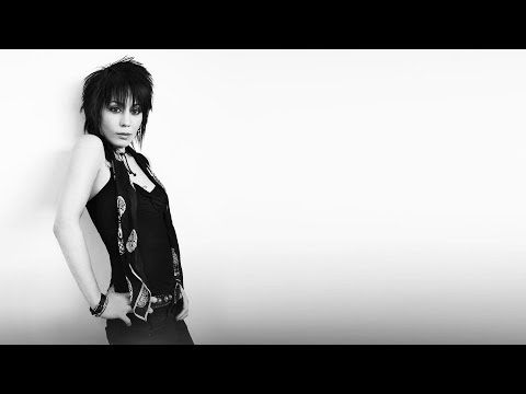 The Late Late Show - [2014.03.31] - Joan Jett