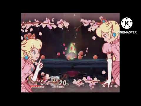 Princess Peach ~ Fariytale (Shrek)