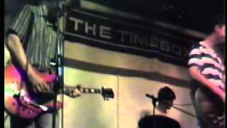 The Dentists - I Had An Excellent Dream (Live 1987)