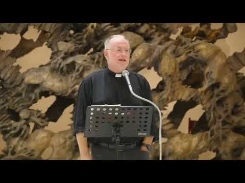 Rientrare in sé stessi: il Giubileo come cammino vs la propria anima - catechesi di don Fabio Rosini