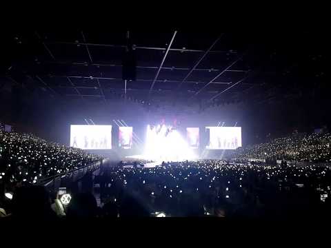 180603 EXO Planet #4 – "The EℓyXiOn" - Ko Ko Bop