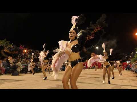 Costa de Prata  @9º Troféu Nacional de Samba - Estarreja 2018 II