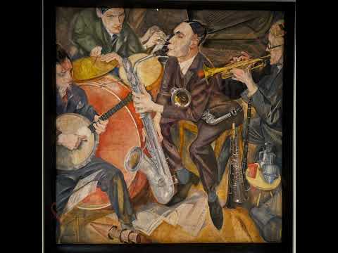 100 Jahre Weintraubs Syncopators. Eine Jazzband, die in Erinnerung gerufen werden soll