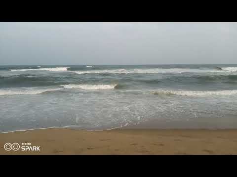 Chennai merana beach