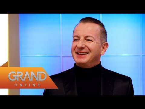 Uvek je nasmejan i VRCAV, a evo šta ga je rasplakalo