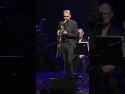 Öppna upp ditt fönster - Lisa Ekdahl & Aarhus Jazz Orchestra