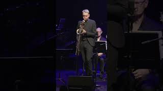 Öppna upp ditt fönster - Lisa Ekdahl &amp; Aarhus Jazz Orchestra