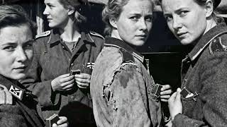 'The Americans Said, 'That's Fudge'' | Female German POWs Hid Pieces in Their Clothes