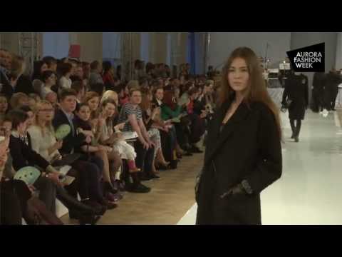 AFWR FW13 - IANIS CHAMALIDY