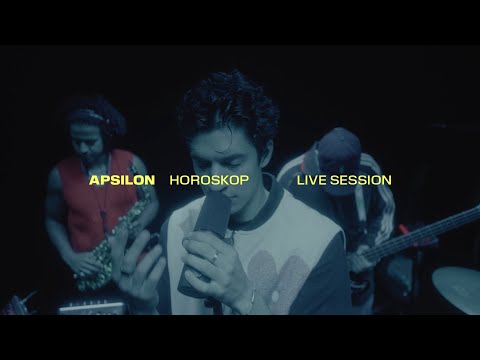 Video thumbnail for Horoskop (Live)