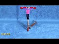 Oliver Tree Hurt Lyric Video High Pitch 1