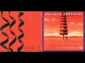 BRECKER BROTHERS - scrunch - 1994