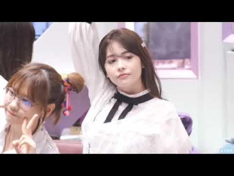 Niky BNK48 - OKนะคะ