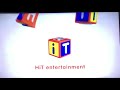 Gullane Thomas Limited Arc Productions Hit Entertainment 2013 A2Z Channel 11 Airing