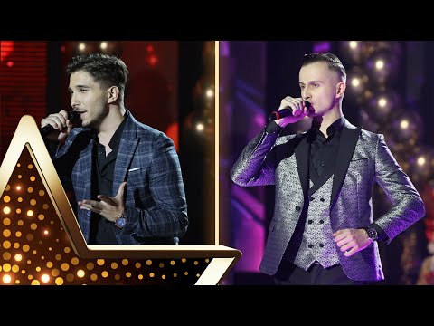Antonio Ramcevski i Samed Dzelo - Splet pesama - (live) - ZG - 23/24 - 30.12.2023. EM 15