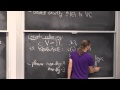 Lecture 9: Graph Problems