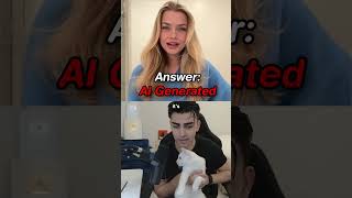 Download lagu Can You Tell The Difference From Real Life Vs AI 🤔 mp3