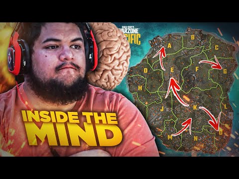 How to Double your Win Percentage in Warzone Pacific | Tips to Win more games in Caldera Solos