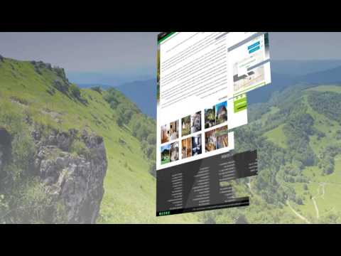 Pensiune Ecoturistica