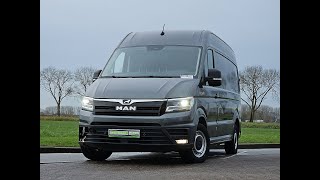 &Kappa;&lambda;&omicron;ύ&beta;&alpha; MAN E-TGE L3H3 35kWh LED Autom | &Alpha;&pi;&epsilon;&iota;&kappa;ό&nu;&iota;&sigma;&eta; 4 - Autoline