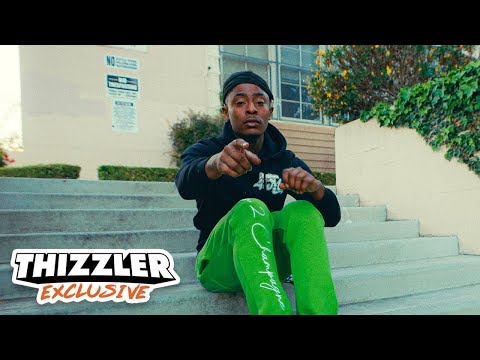 AKP Yhung Pac - All In It (GS Ash) (Exclusive Music Video) || Dir. SPKY